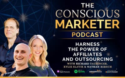 Episode 97: Harness The Power of Affiliates and Outsourcing with Nathan Hirsch