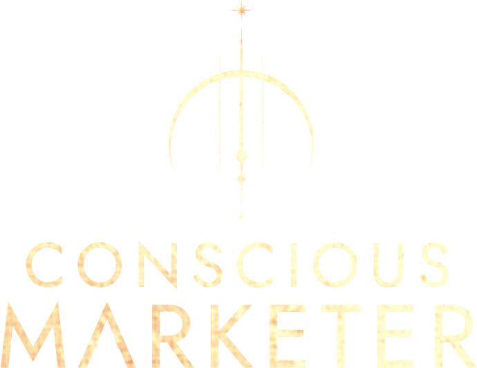 Conscious Marketer Logo
