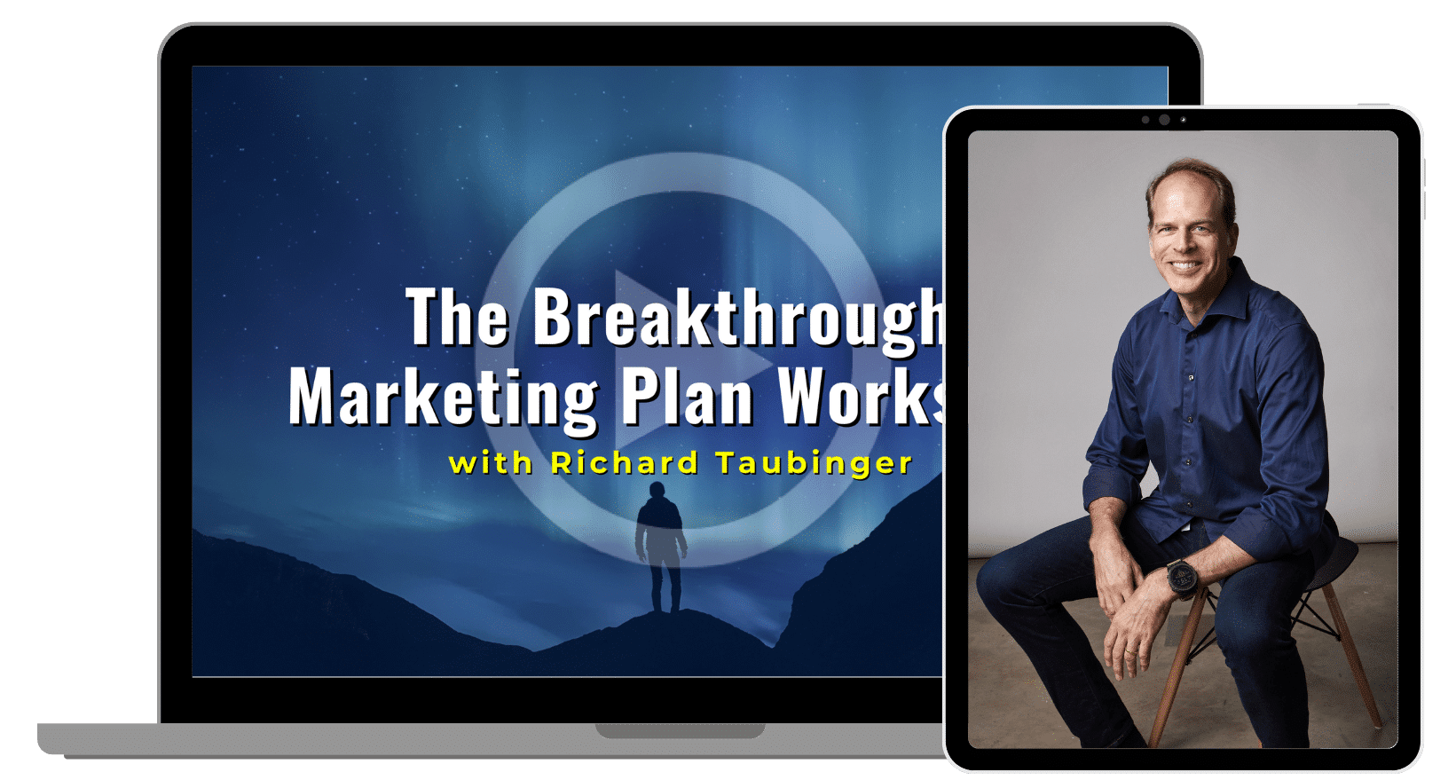 The Breakthrough Marketing Plan Workshop