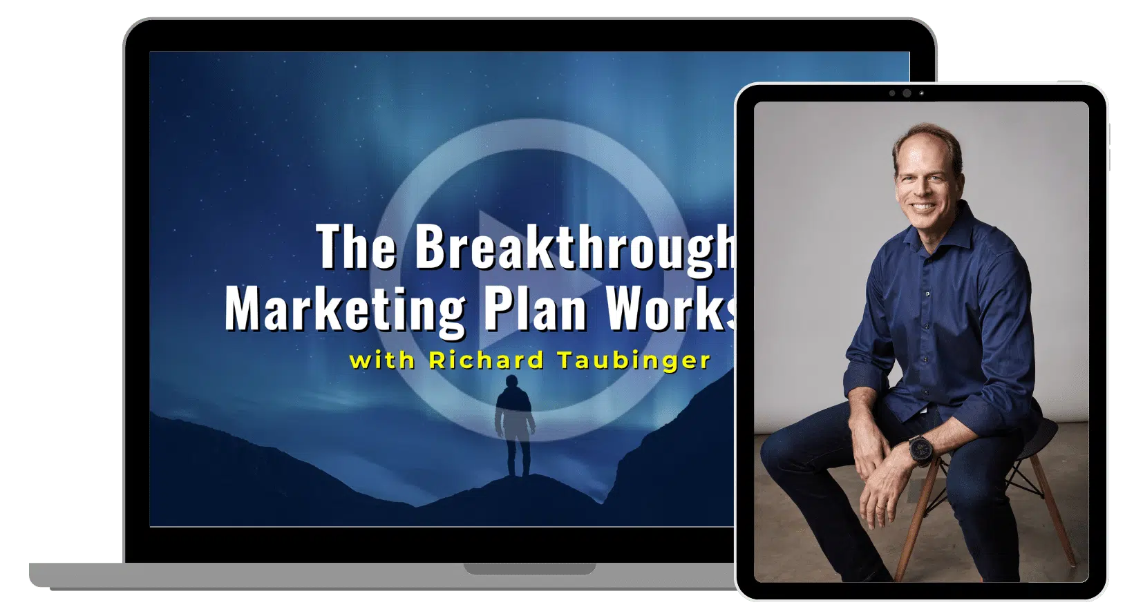 The Breakthrough Marketing Plan Workshop